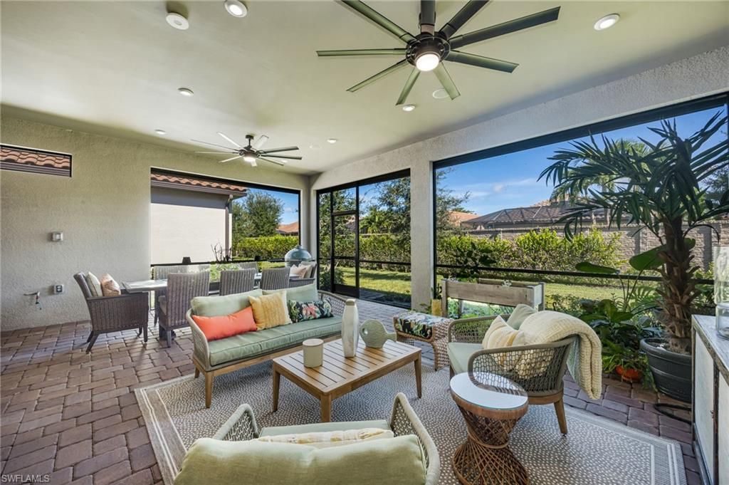 8143 Lucello Ter S, Naples, FL 34114 Photo