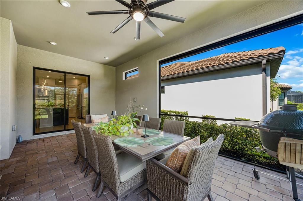 8143 Lucello Ter S, Naples, FL 34114 Photo