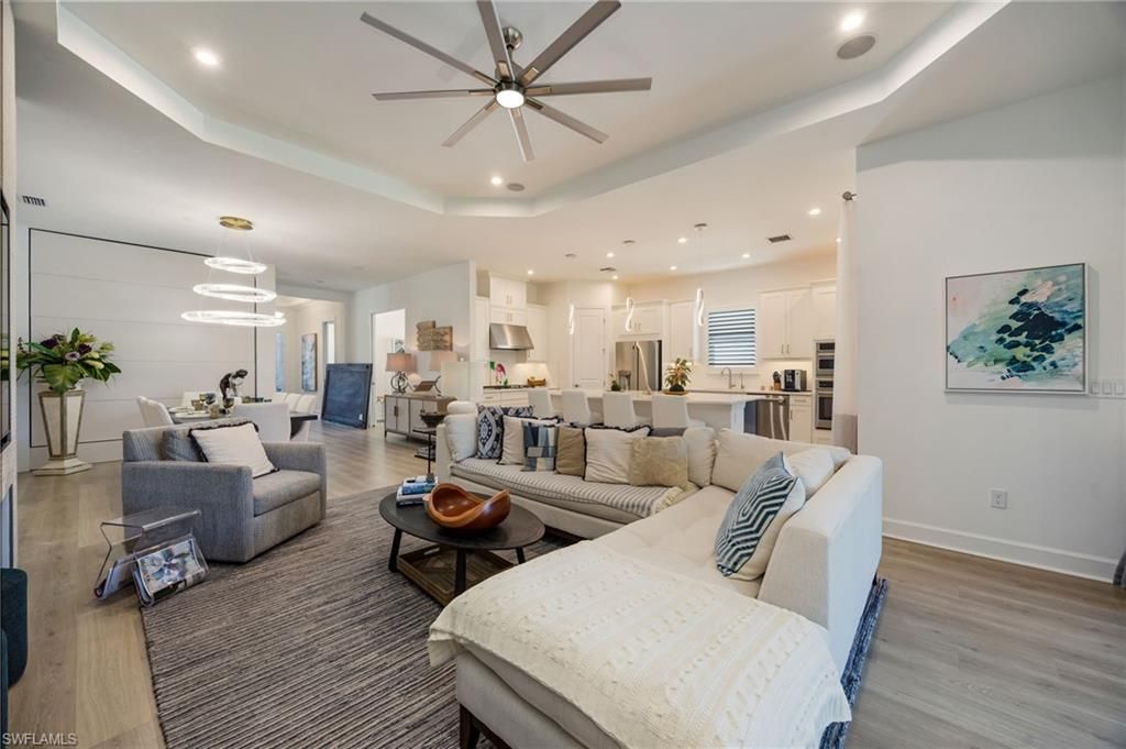 8143 Lucello Ter S, Naples, FL 34114 Photo