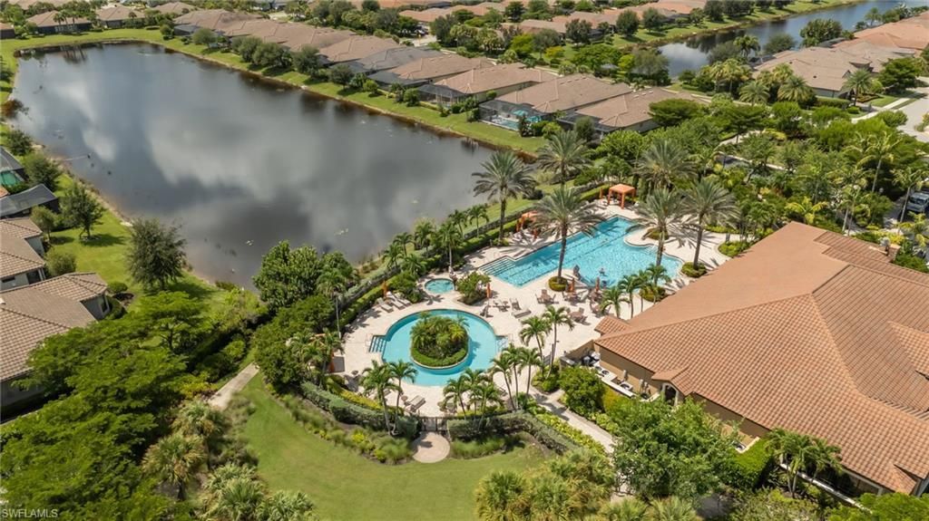 8143 Lucello Ter S, Naples, FL 34114 Photo