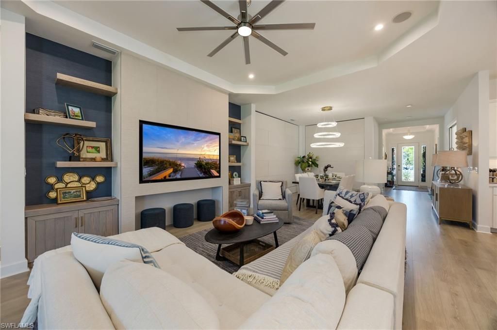 8143 Lucello Ter S, Naples, FL 34114 Photo