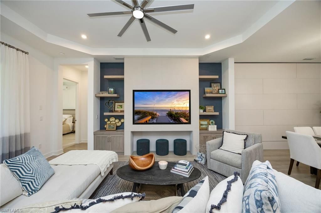 8143 Lucello Ter S, Naples, FL 34114 Photo