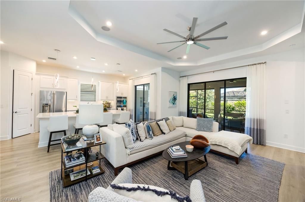 8143 Lucello Ter S, Naples, FL 34114 Photo