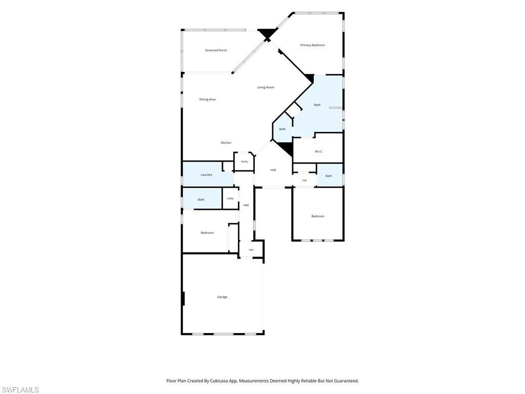9201 Woodhurst Dr, Naples, FL 34120 Photo