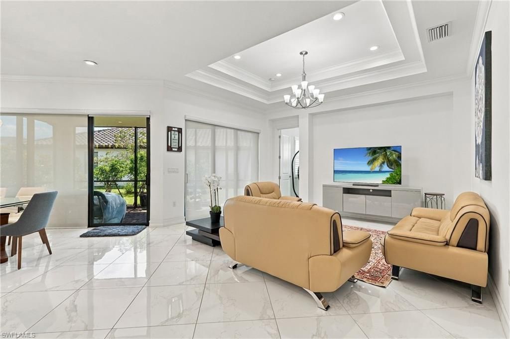 9201 Woodhurst Dr, Naples, FL 34120 Photo