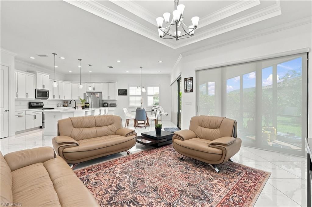 9201 Woodhurst Dr, Naples, FL 34120 Photo