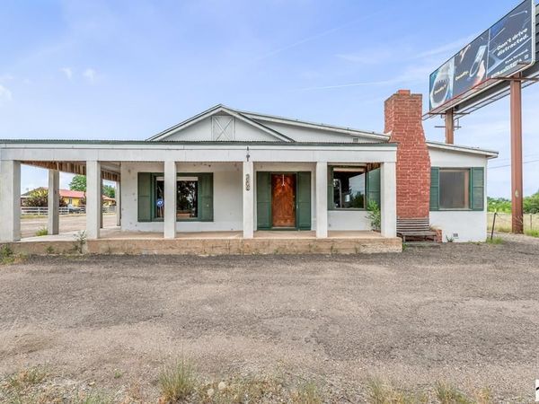 5206 Thatcher Ave, Pueblo, CO 81005