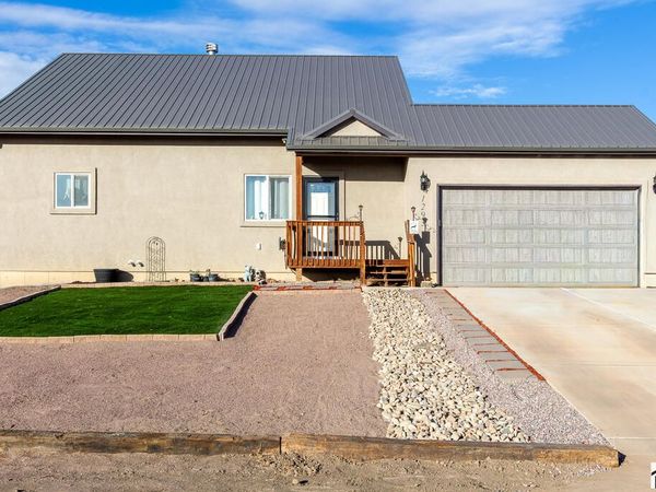1293 N Sandstone Ln, Pueblo, CO 81007