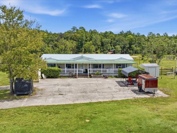 2320 Water Plant Rd, St Augustine, FL 32092