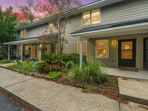1176 Julian Clark Road, Charleston, SC 29412