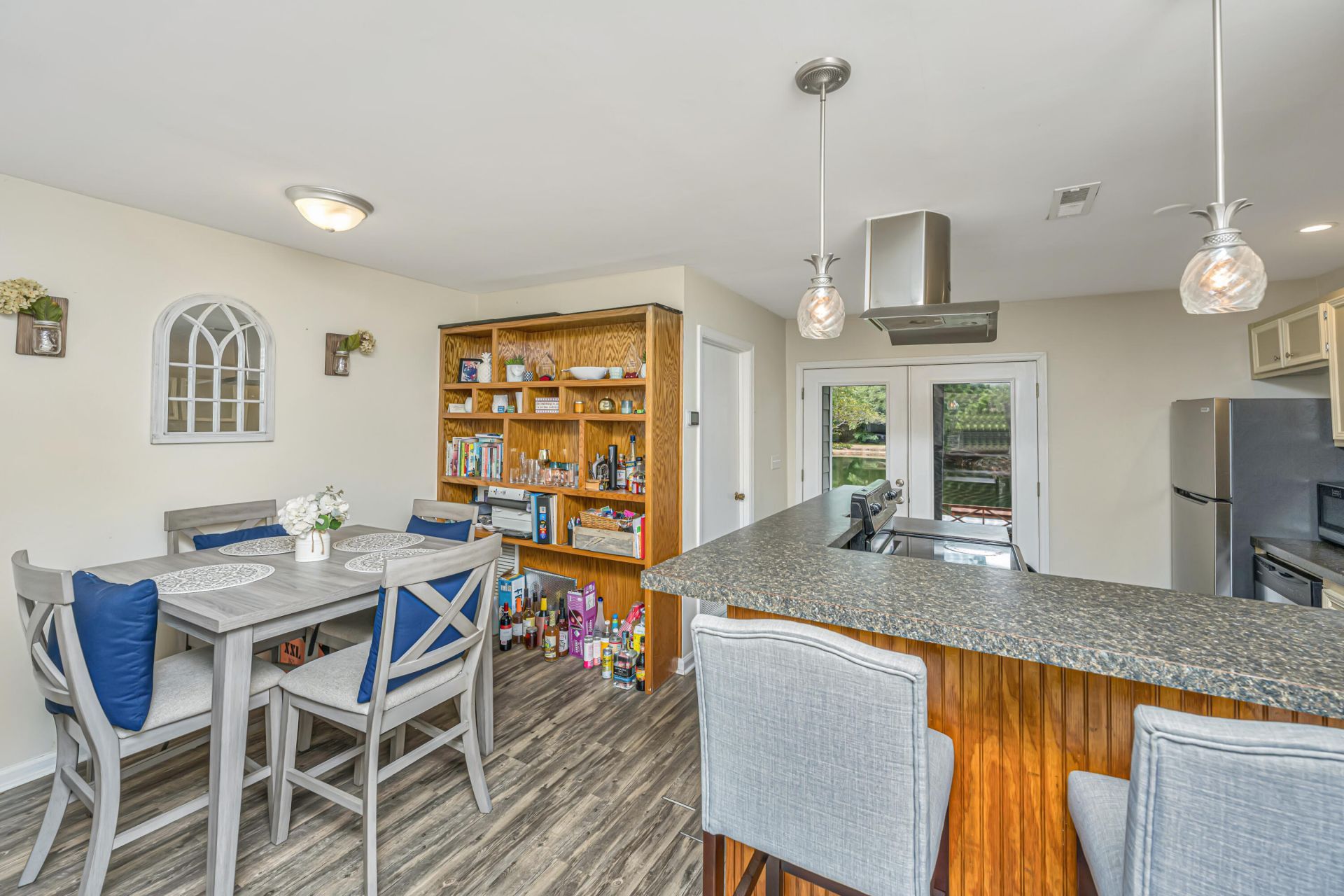1176 Julian Clark Road Photo 10