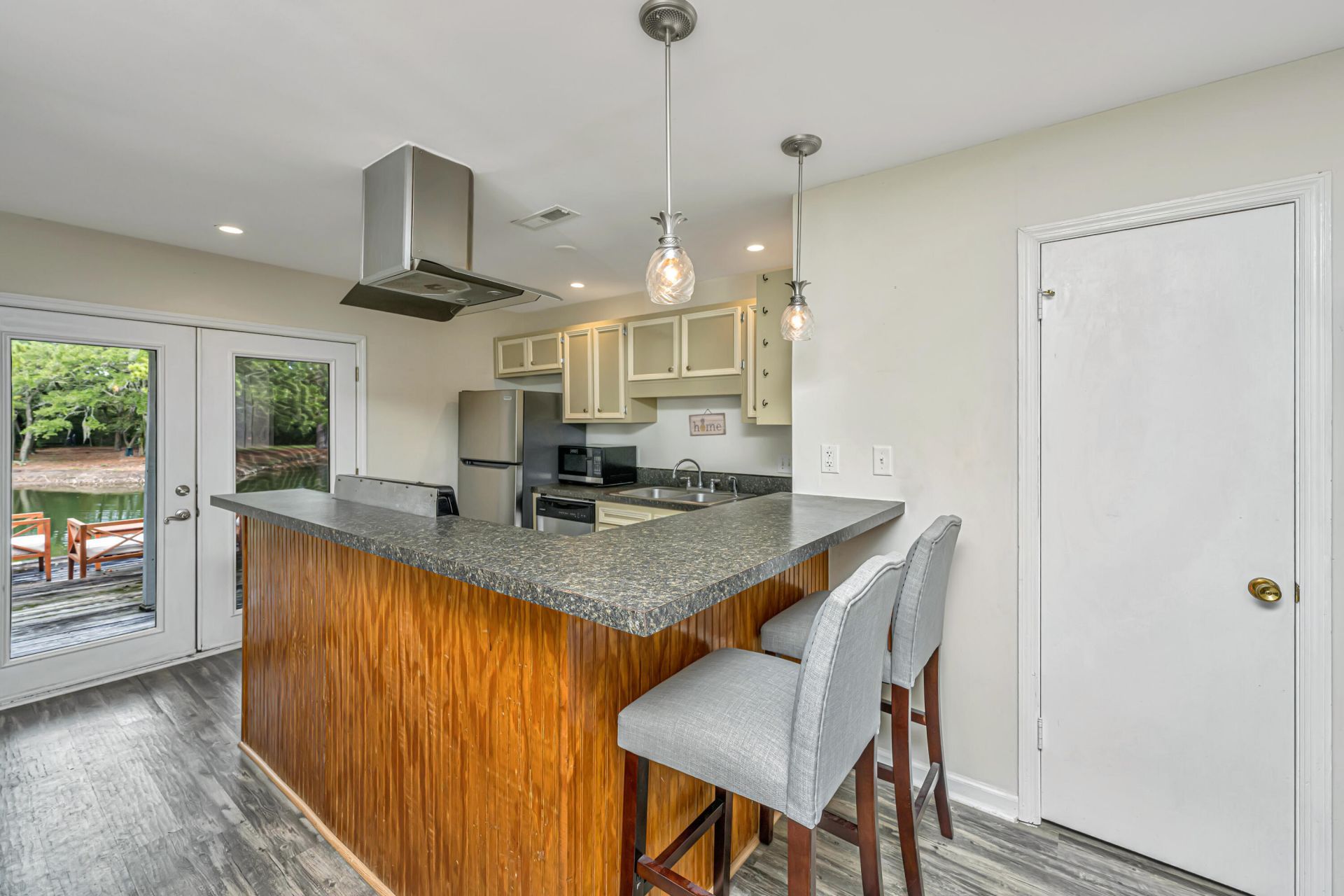 1176 Julian Clark Road Photo 11