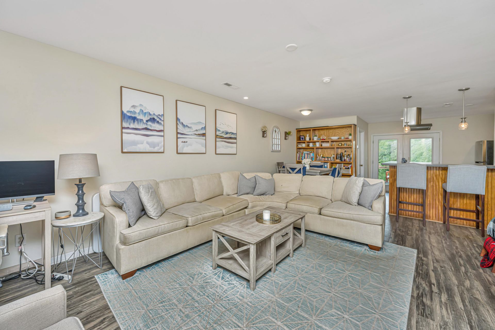 1176 Julian Clark Road Photo 4