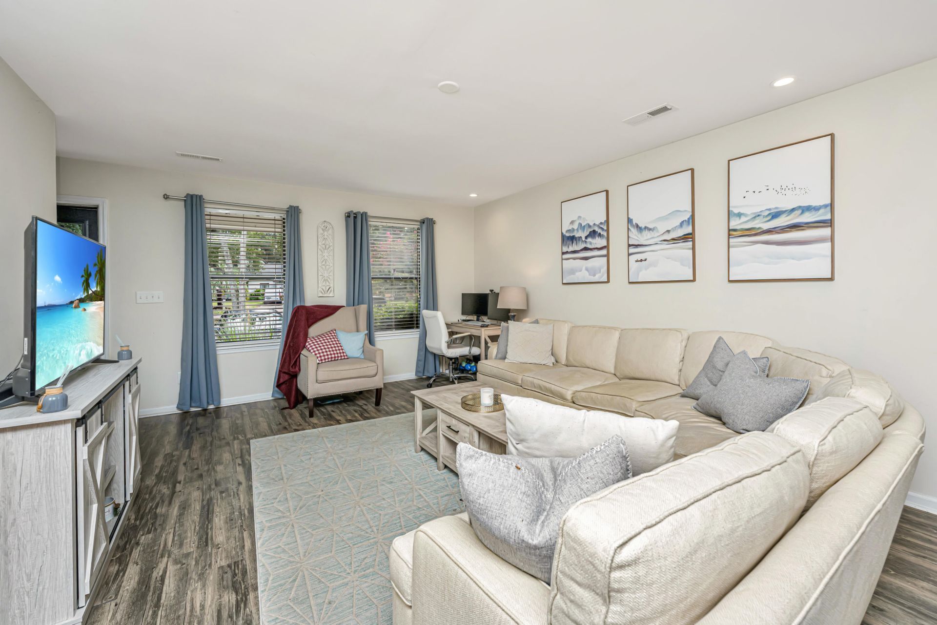 1176 Julian Clark Road Photo 5