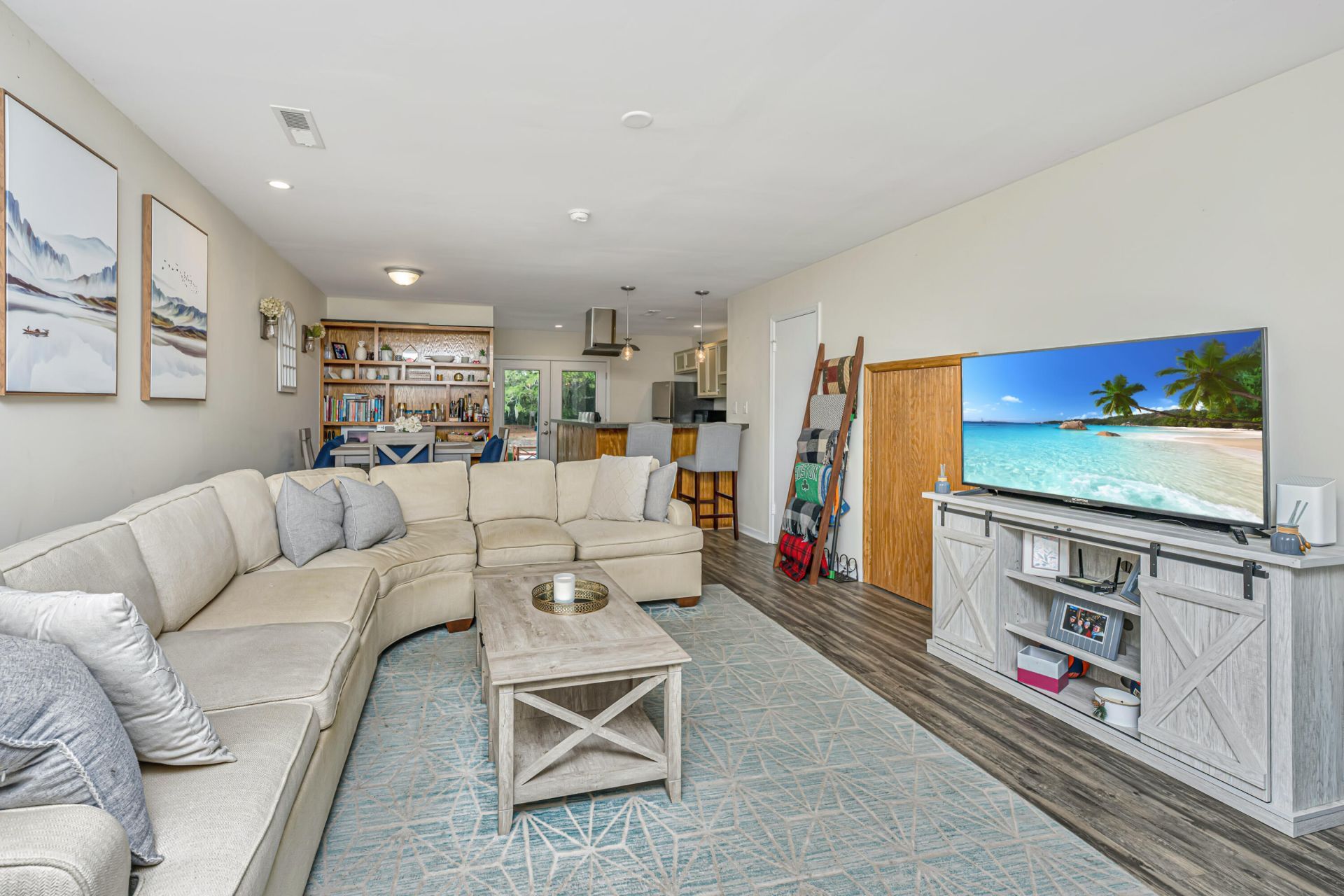 1176 Julian Clark Road Photo 6
