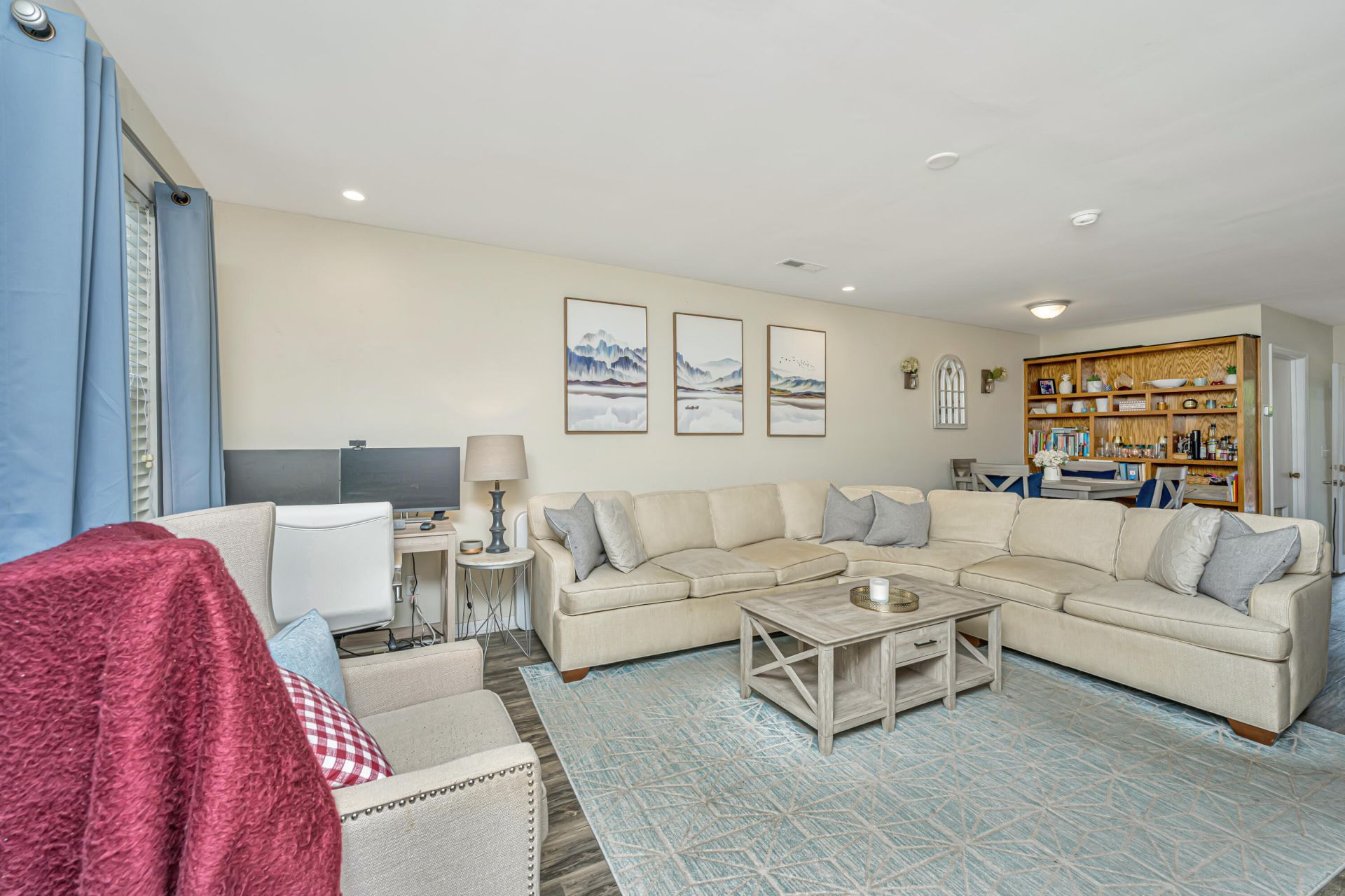 1176 Julian Clark Road Photo 7