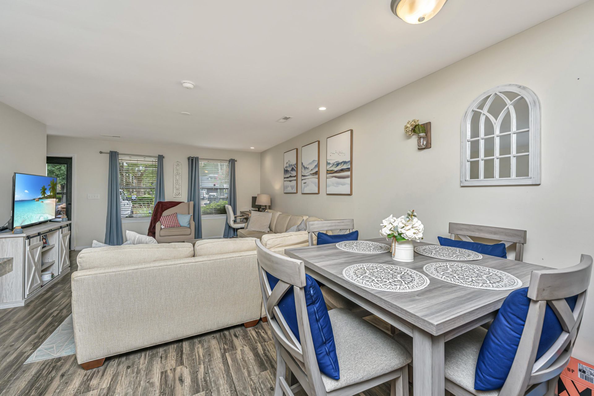 1176 Julian Clark Road Photo 8