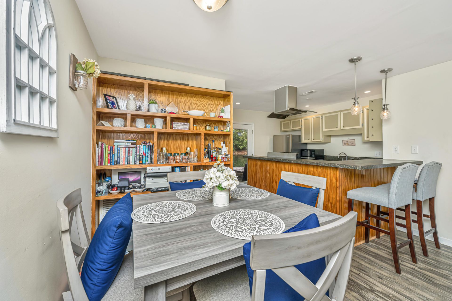 1176 Julian Clark Road Photo 9