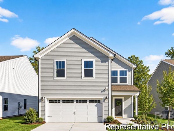 140 Killdeer Lane , Unit 140ap, Salisbury, NC 28144