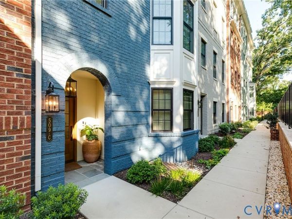 509 Libbie Avenue , Unit C, Richmond, VA 23226