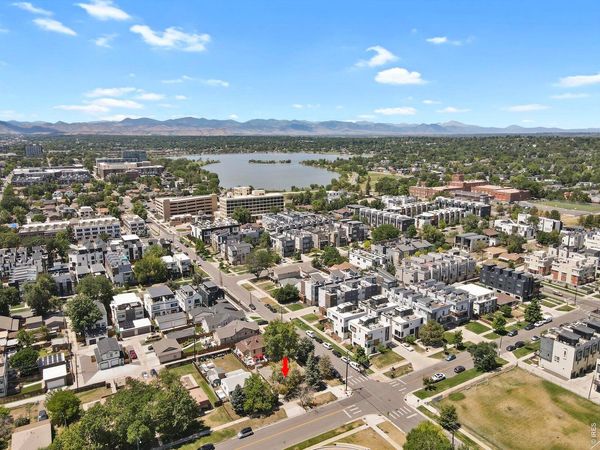 1597 Julian St, Denver, CO 80204