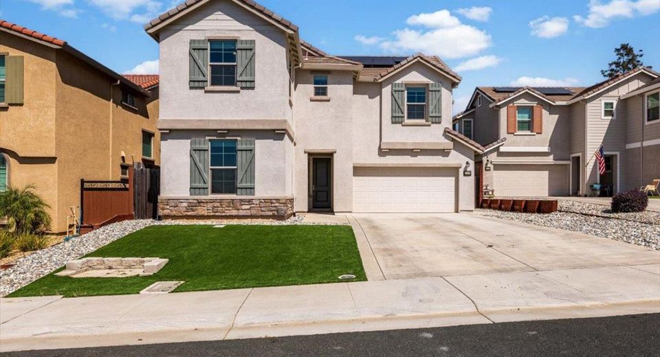548 Lupine Dr, Ione, CA 95640 Photo