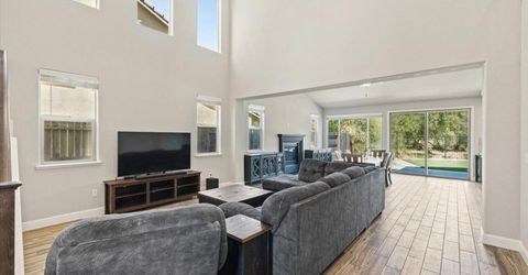 548 Lupine Dr, Ione, CA 95640 Photo