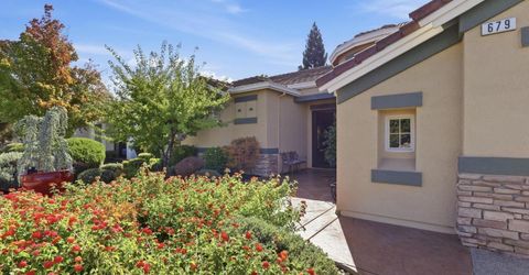 679 Blossom Ln, Lincoln, CA 95648 Photo
