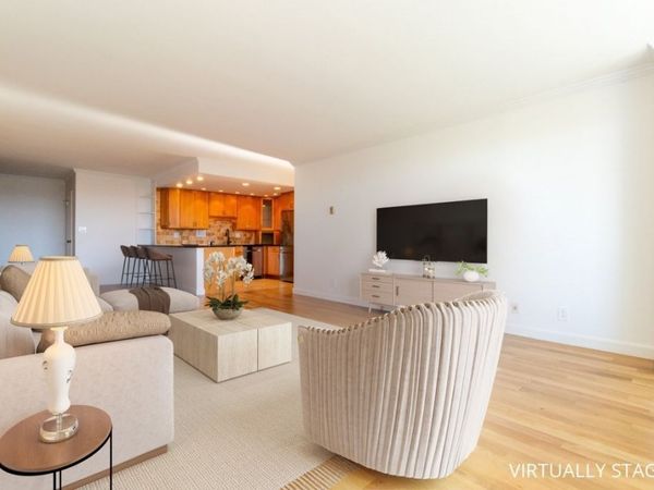 111 Perkins Street, Unit 212, Boston, MA 02130