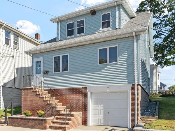 65 Albion Street, Everett, MA 02149