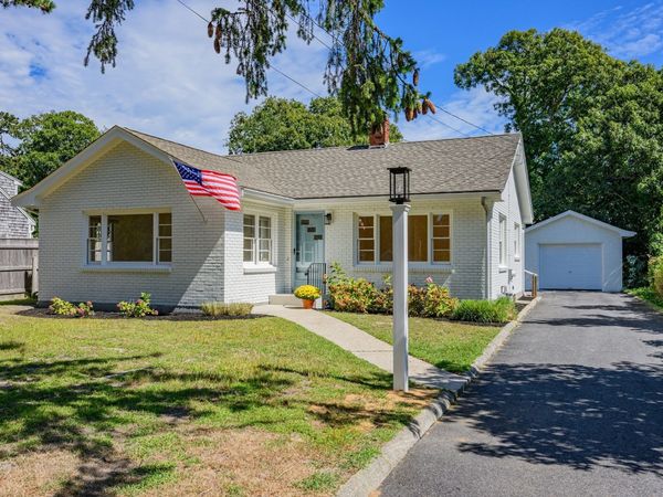 129 Belmont, Harwich, MA 02671