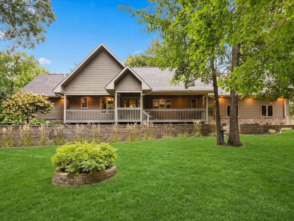 2062 244th Street, Saint Croix Falls, WI 54024