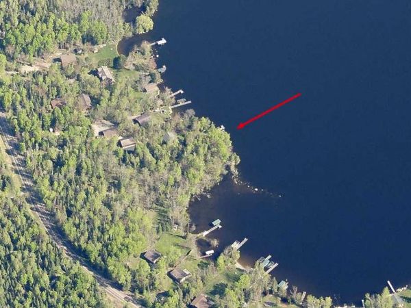 Lot A Everett Bay Rd , Tower, MN 55790