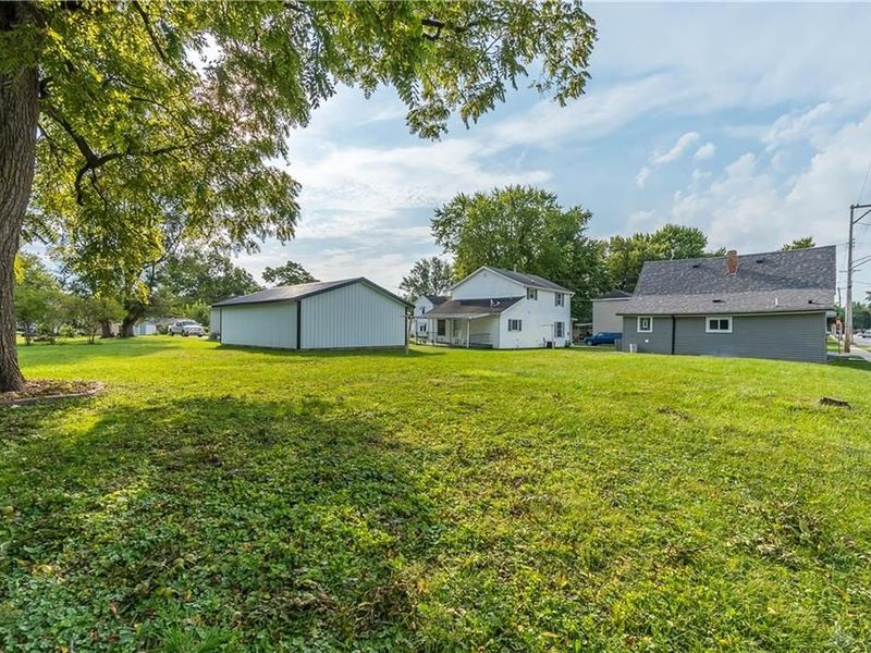 142 W James Street, Bradford, OH 45308 Photo 22
