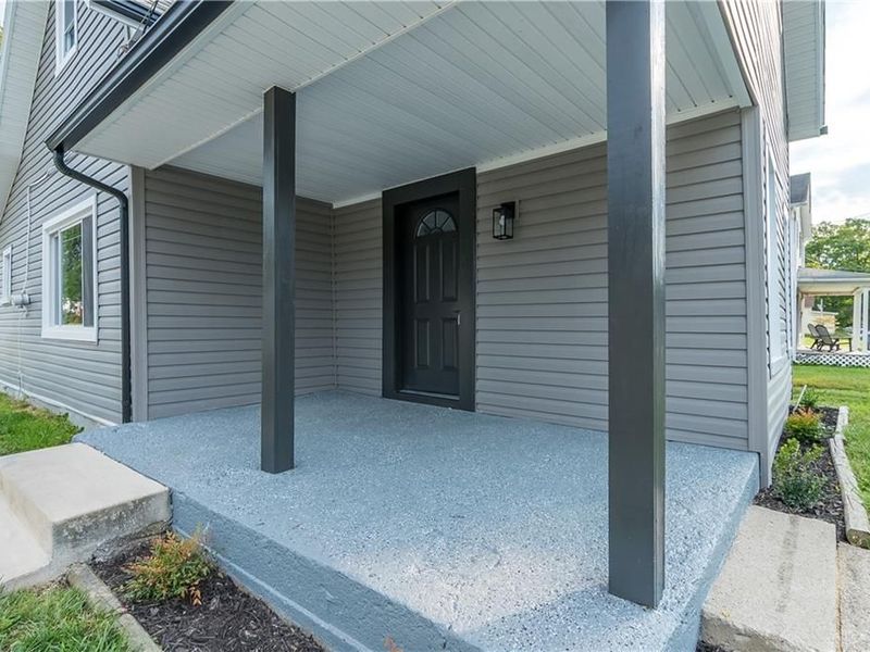 142 W James Street, Bradford, OH 45308 Photo 26