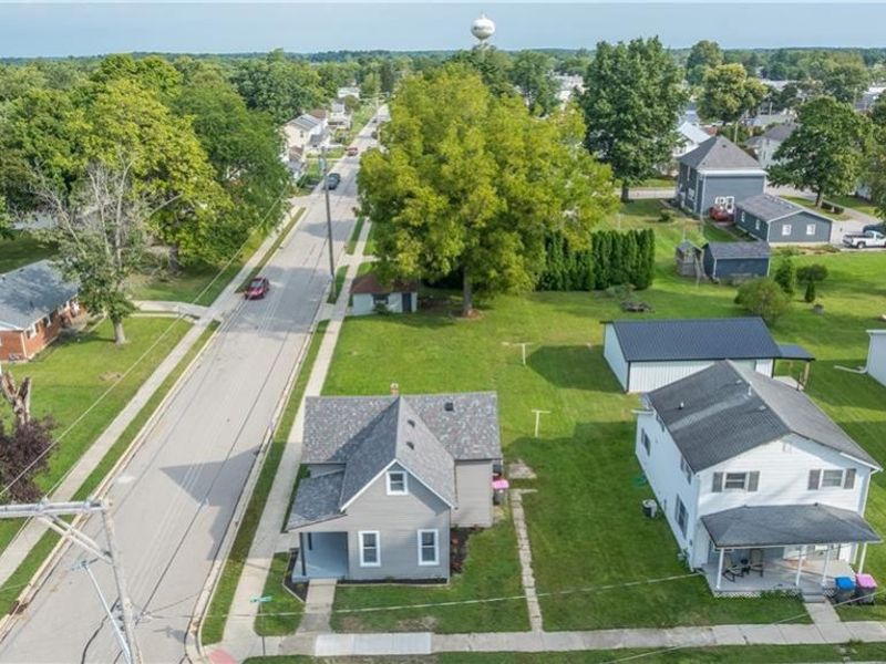 142 W James Street, Bradford, OH 45308 Photo 29