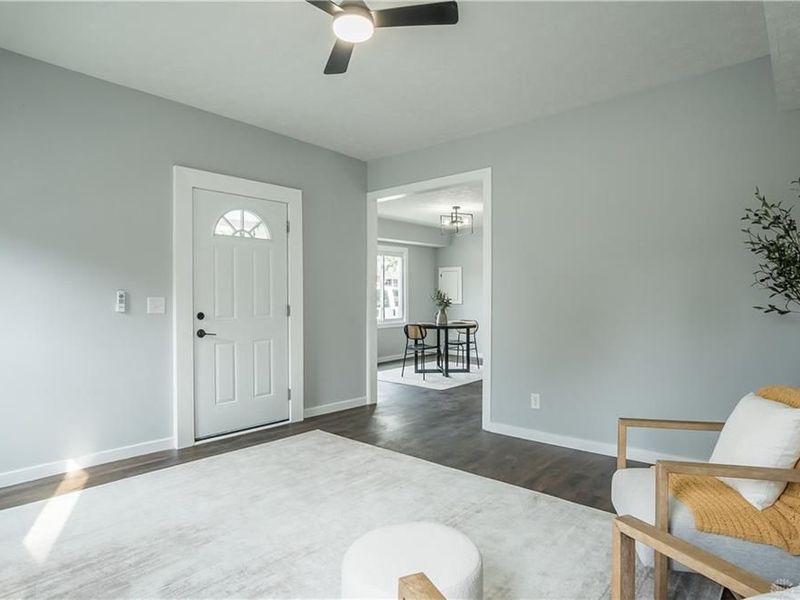142 W James Street, Bradford, OH 45308 Photo 4