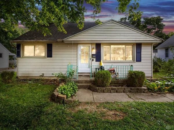 1604 Rockhurst Avenue, Kettering, OH 45420
