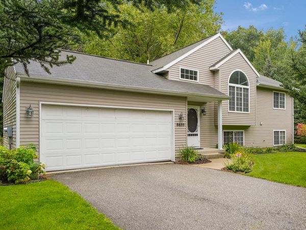 8655 Wildcat Run Drive NE, Rockford, MI 49341