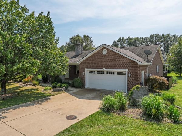 102 Boulder Drive, Sterling Twp, OH 45154
