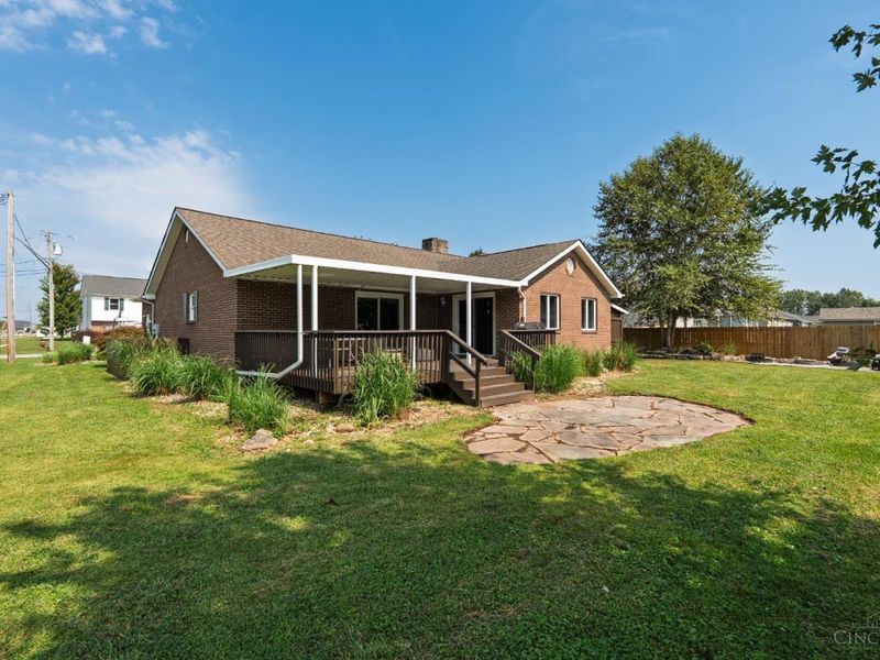 102 Boulder Drive, Sterling Township, OH 45154 Photo 17