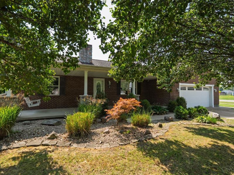 102 Boulder Drive, Sterling Township, OH 45154 Photo 2