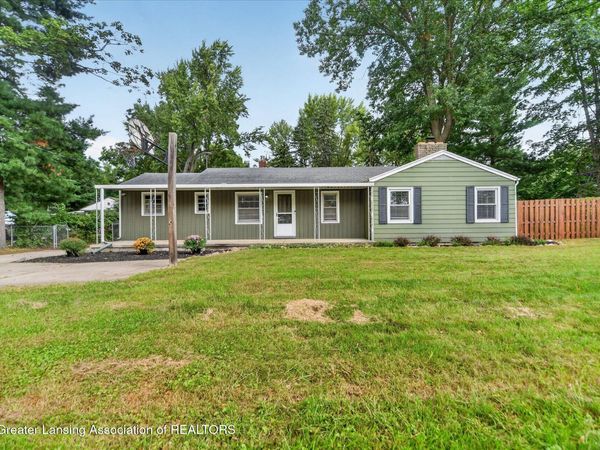 2115 Wabash Road, Lansing, MI 48910