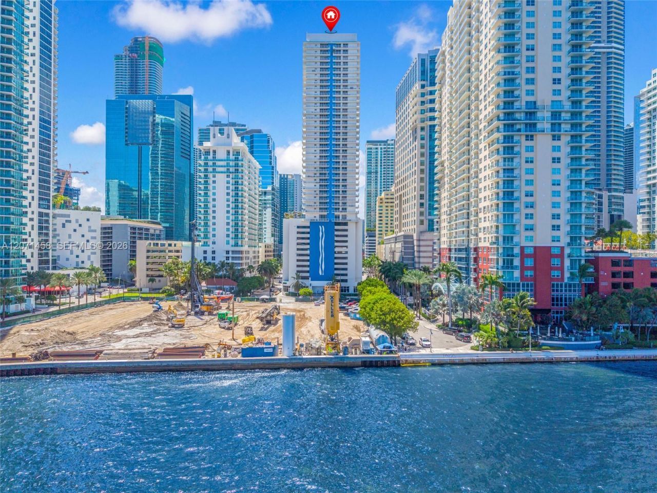 1200 Brickell Bay Dr, Unit 3001, Miami, FL 33131 Photo