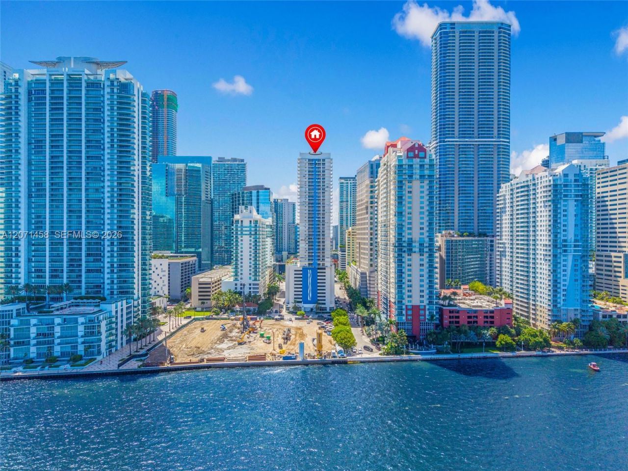 1200 Brickell Bay Dr, Unit 3001, Miami, FL 33131 Photo