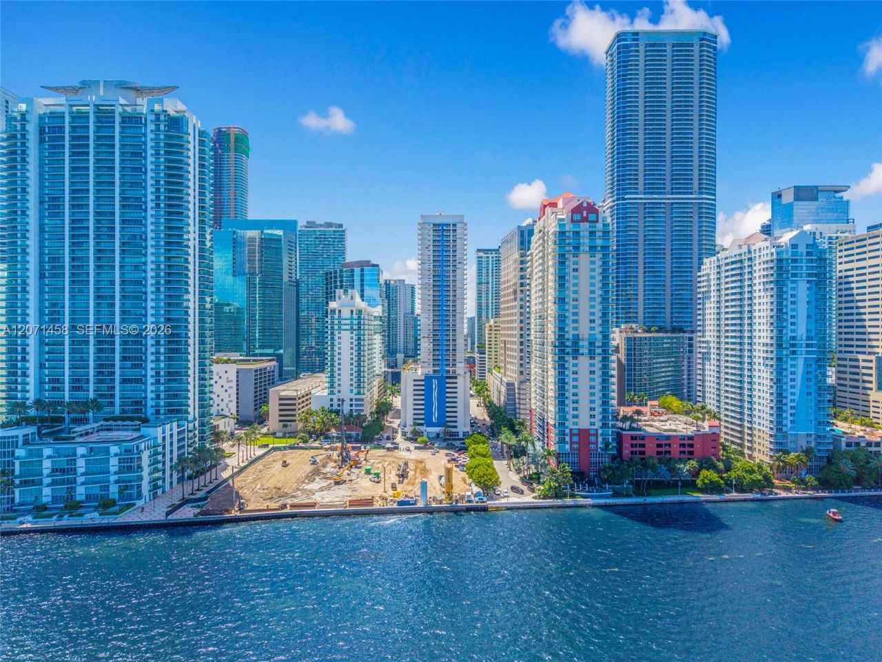 1200 Brickell Bay Dr, Unit 3001, Miami, FL 33131 Photo