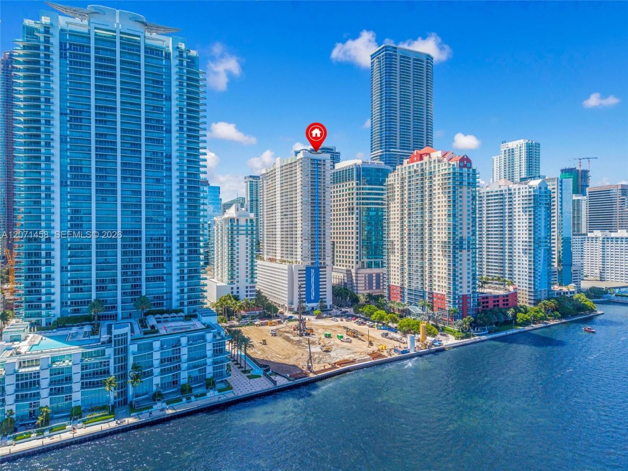 1200 Brickell Bay Dr, Unit 3001, Miami, FL 33131 Photo