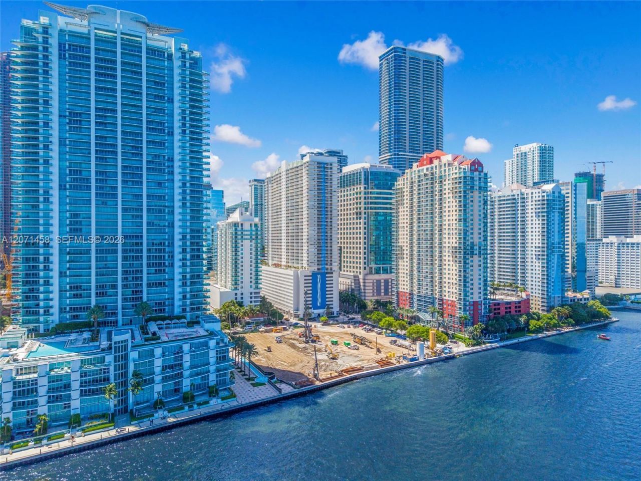 1200 Brickell Bay Dr, Unit 3001, Miami, FL 33131 Photo
