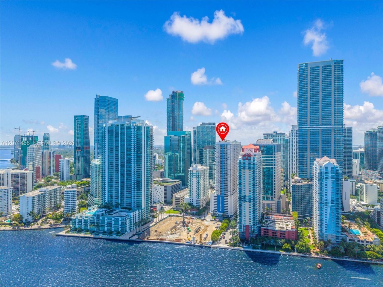 1200 Brickell Bay Dr, Unit 3001, Miami, FL 33131 Photo
