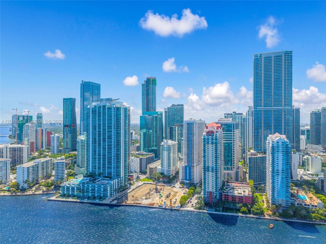1200 Brickell Bay Dr, Unit 3001, Miami, FL 33131 Photo